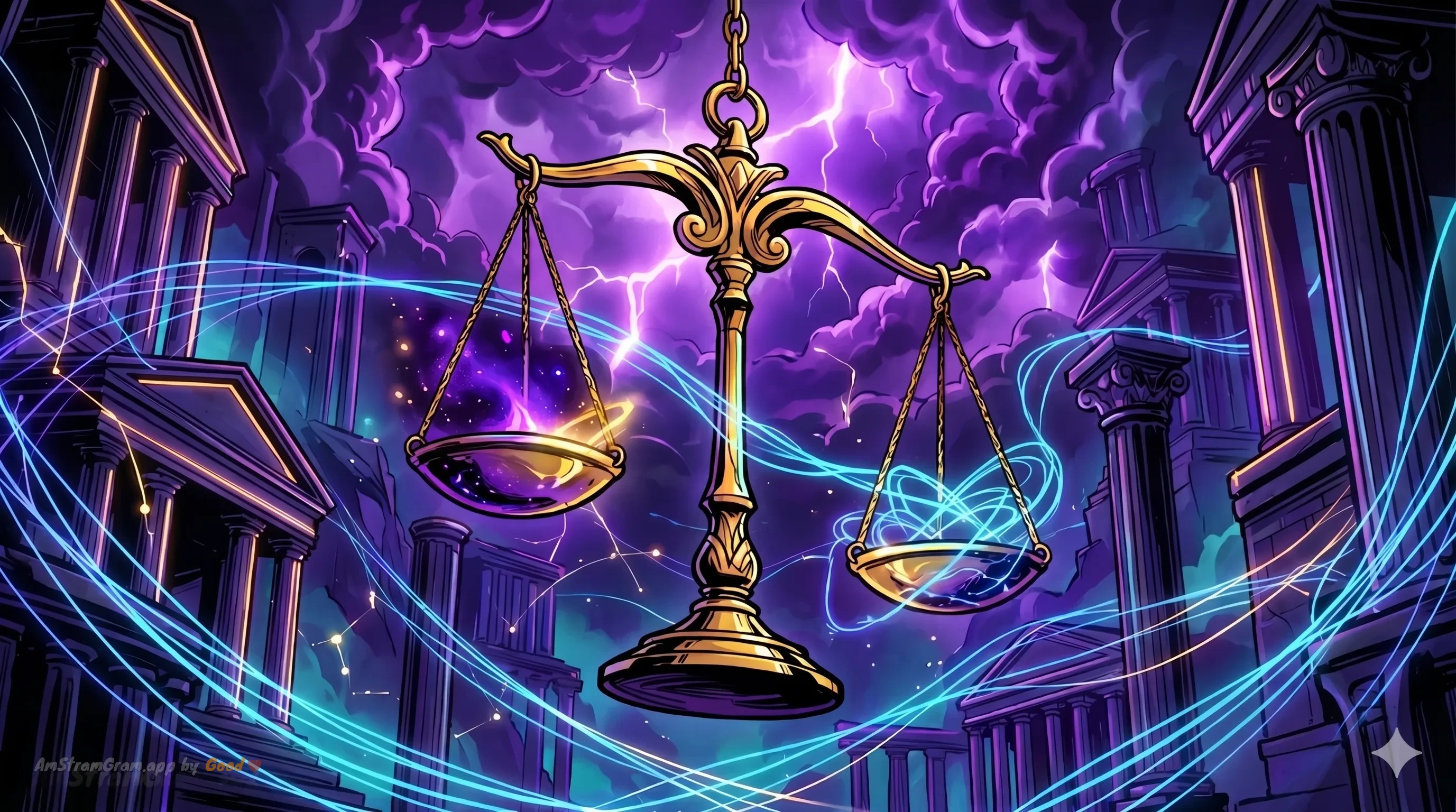Greek mythology - gods of fortune